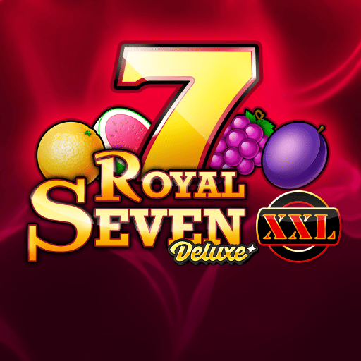 Royal Seven XXL Deluxe