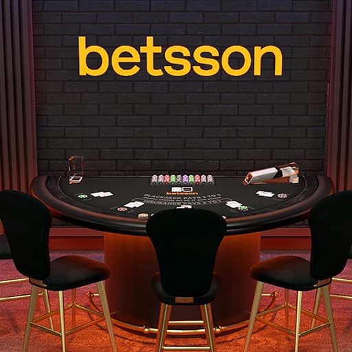 Blackjack First Person 