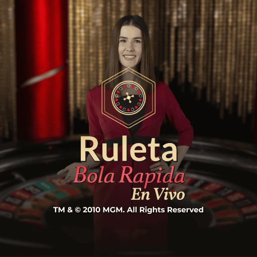 Ruleta Bola Rápida