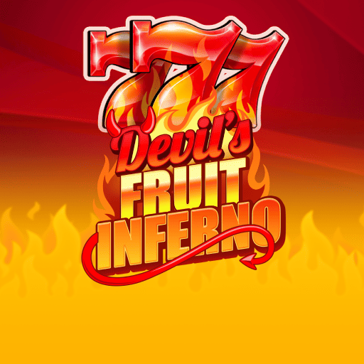 Devil's Fruit Inferno