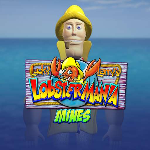 Lucky Larry’s Lobstermania: Mines