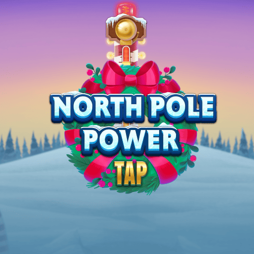 North Pole Power Tap