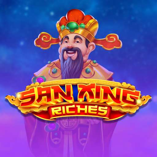 San Xing Riches