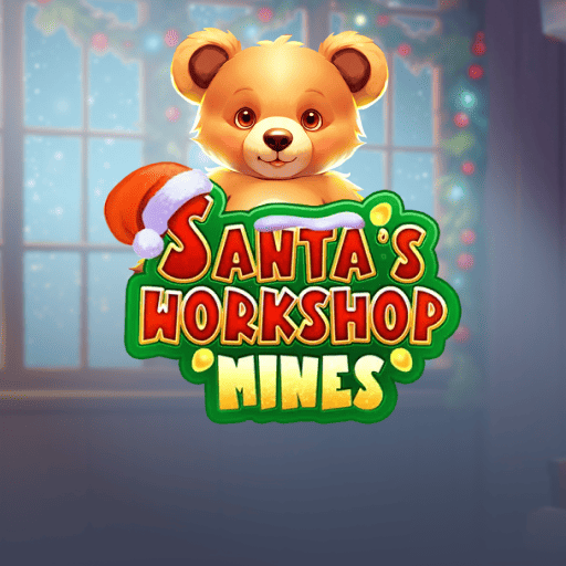 Santa's Workshop Mines