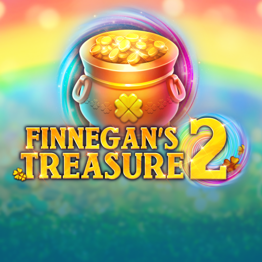 Finnegan's Treasure 2