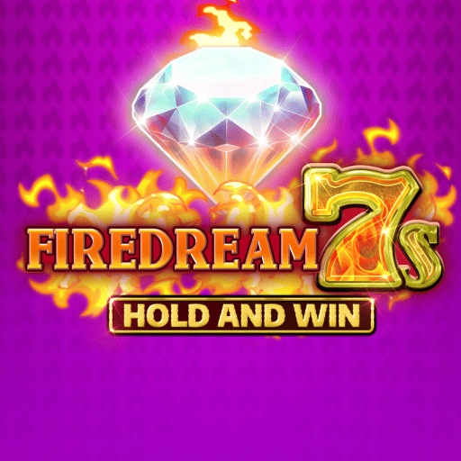 Firedream 7s Hold and Win