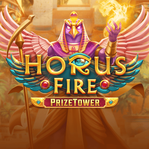 Horus Fire PrizeTower