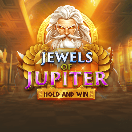 Jewels of Jupiter Hold and Win