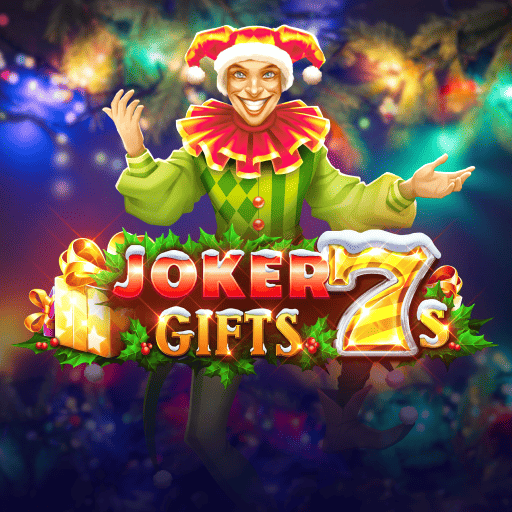 Joker Gifts 7s
