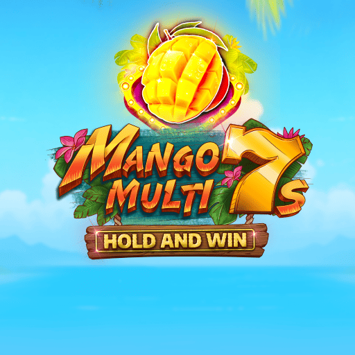 Mango Multi 7s Hold and Win