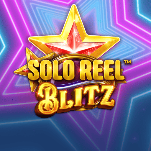 SoloReelTM Blitz