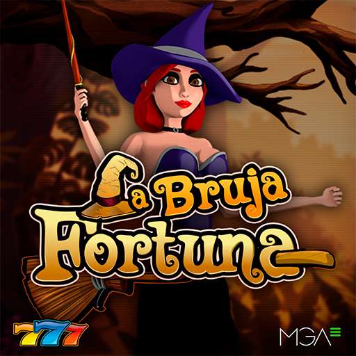 La Bruja Fortuna
