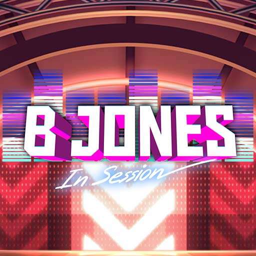 B Jones in Sesions