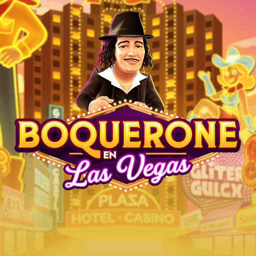 Boquerone en Las Vegas