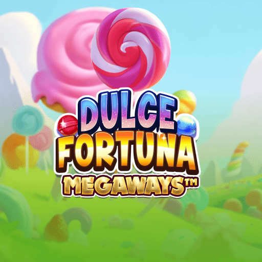 Dulce Fortuna Megaways