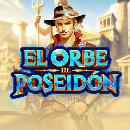 El Orbe de Poseidon