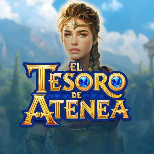 El Tesoro de Atenea