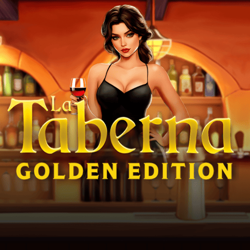 La Taberna Golden Edition