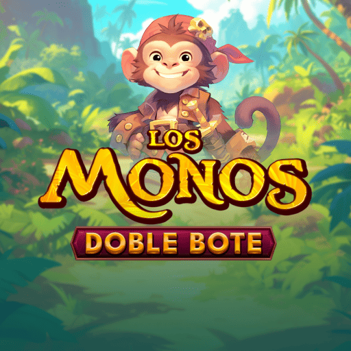 Los Monos Doble Bote