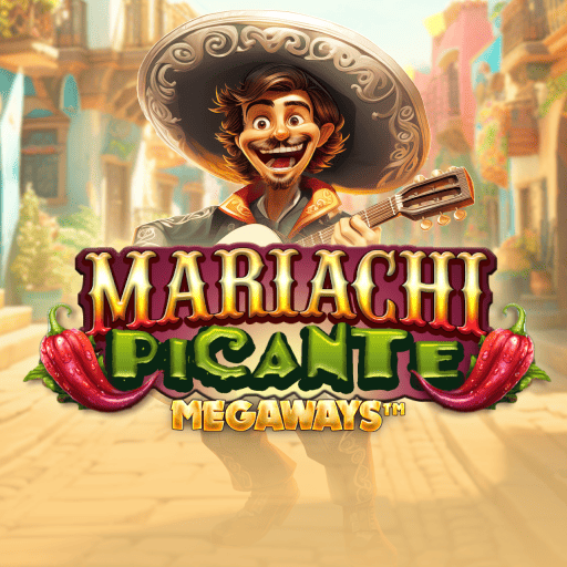 Mariachi Picante Megaways