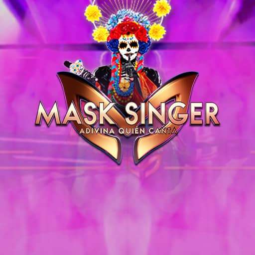 Mask Singer