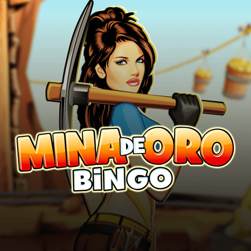 Mina de Oro Bingo