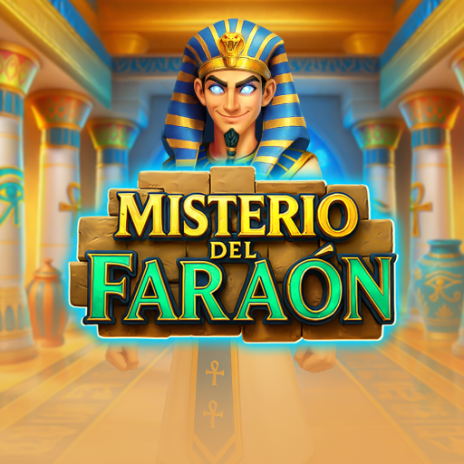 Misterio del Faraón
