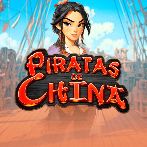 Piratas de China