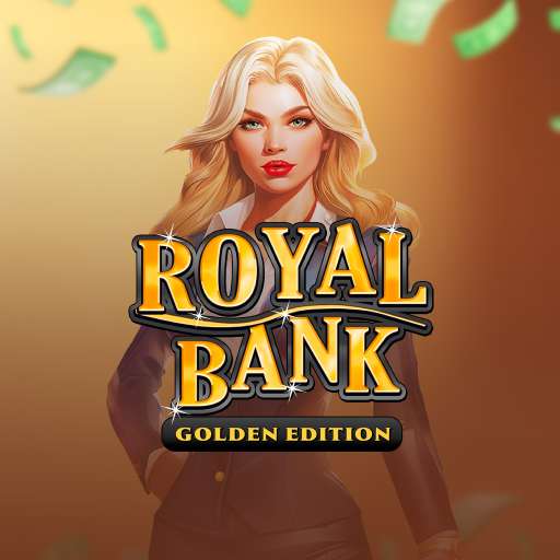 Royal Bank Golden Edition