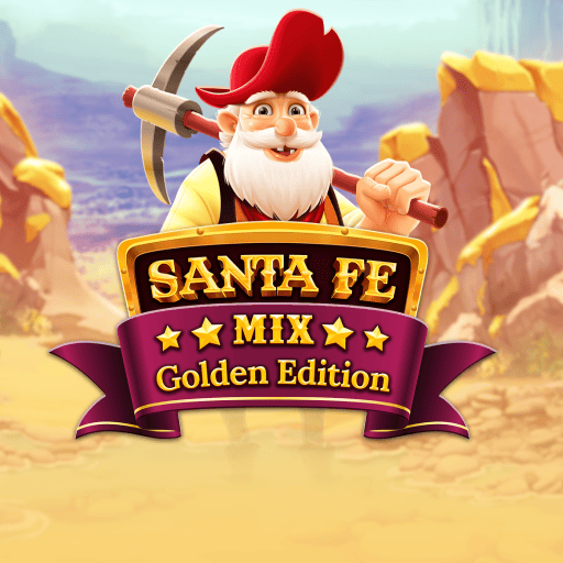 Santa Fe Mix Golden Edition