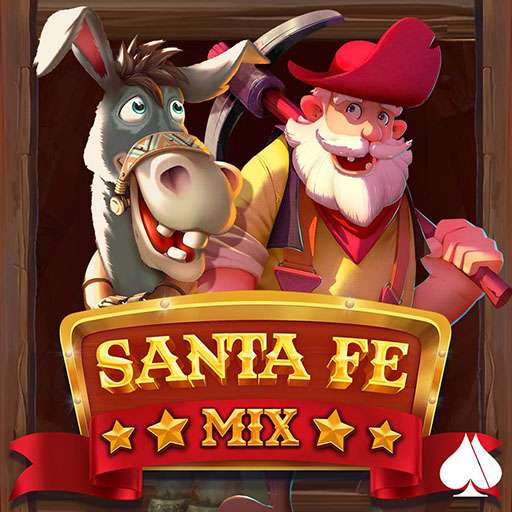 Santa Fe Mix