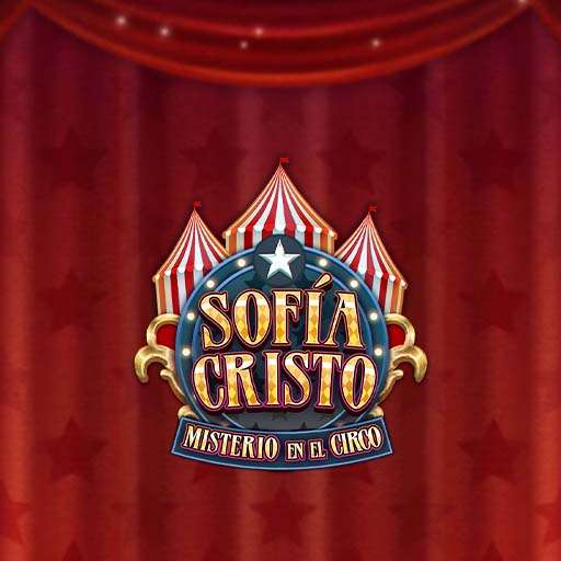 Sofia Cristo: El misterio en el circo