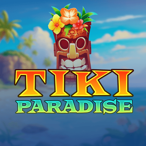 Tiki Paradise