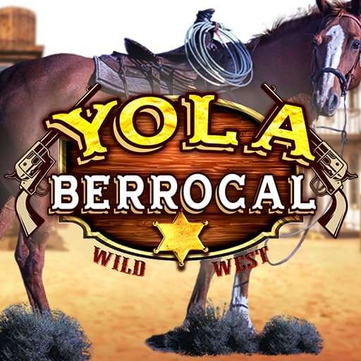 Yola Berrocal - Wild West