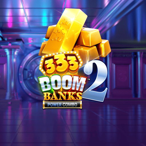 333 Boom Banks 2: Power Combo