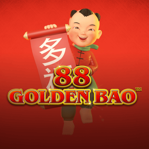 88 Golden Bao