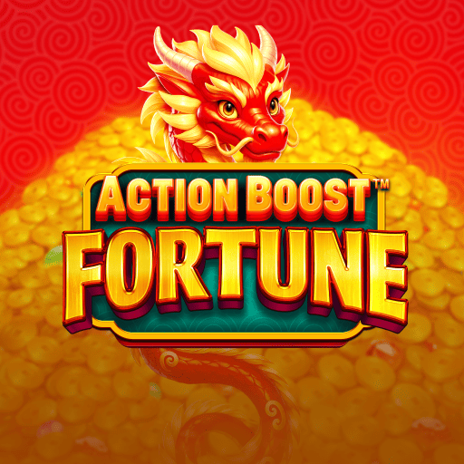 Action Boost Fortune