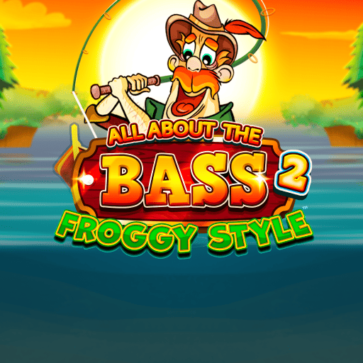 All About the Bass 2: Froggy Style