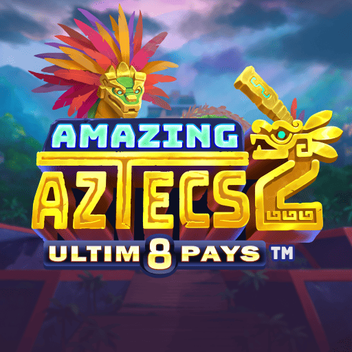 Amazing Aztecs 2: Ultim 8 Pays