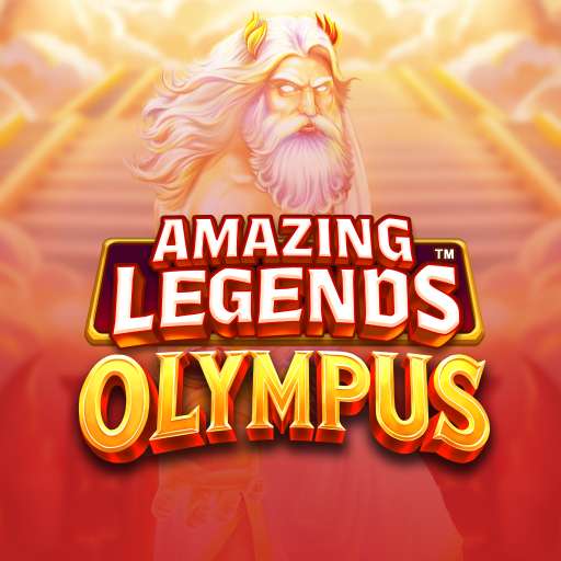 Amazing Legends Olympus