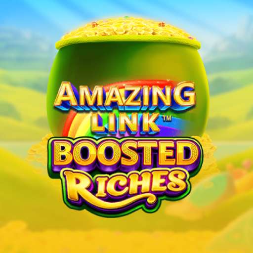 Amazing Link Boosted Riches