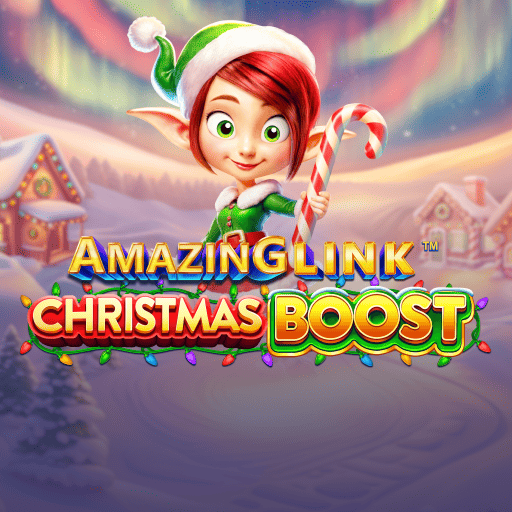 Amazing Link' Christmas Boost