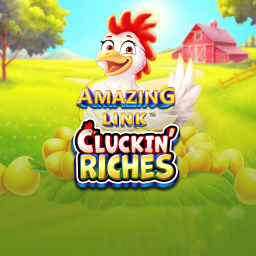 Amazing Link Cluckin' Riches