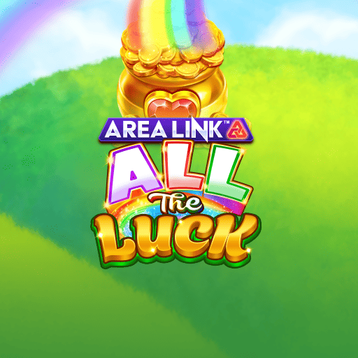 Area Link All the Luck