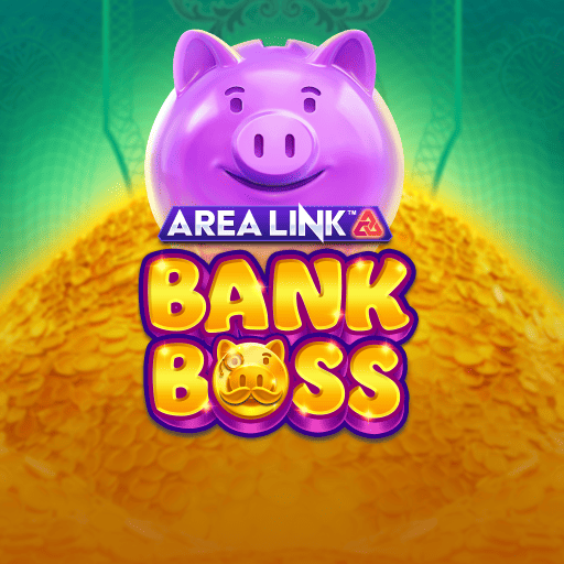 Area Link: Bank Boss