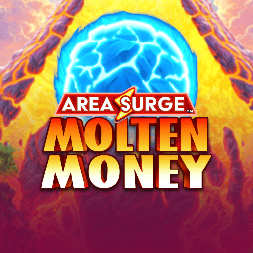 Area Surge Molten Money