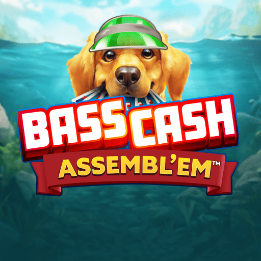 Bass Cash Assembl'em