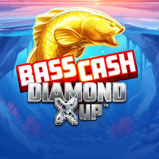 Bass Cash Diamond X Up