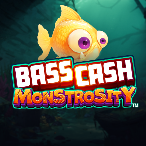 Bass Cash Monstrosity
