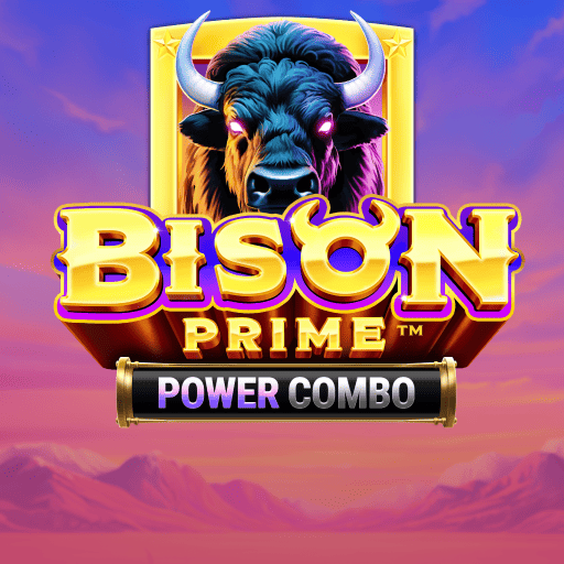 Bison Prime Power Combo